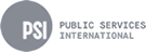 Public Services International