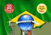 Sindsep de Itapipoca lança Campanha Salarial 2011 ? Não Custa Nada Ser Feliz