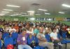 Sindicato-Sindsems realizou I Seminário Regional dos Agentes de Endemias