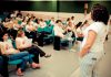 Servidores de Caucaia apresentam plataforma dos trabalhadores aos candidatos