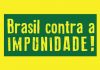 Ministério Público realiza semana de mobilização contra a PEC 37