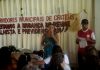 Crateús: Sindicatos definem pauta de luta contra mudança de regime