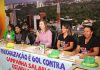 Animação marca lançamento da Campanha Salarial Estadual dos servidores municipais