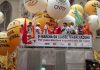 Municipais do Ceará participam da 8ª Marcha da Classe Trabalhadora em São Paulo