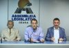 Projeto que institui a Política Nacional de Saúde Vocal é discutido na AL