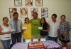 Servidores de Itapajé comemoram Dia do Trabalhador e 20 anos do sindicato