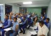 Sobral – Assembleia aprova reivindicações dos trabalhadores do Serviço Autônomo de Água e Esgoto