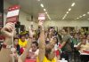 Reeleição de Dilma é prioridade para a classe trabalhadora, segundo Plenária Final do VIII Congresso