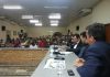 Câmara de Beberibe regulamenta piso dos agentes de saúde e de endemias