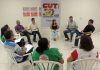 Fetamce inicia agenda de Seminários Regionais de Organização Sindical