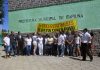 Desmonte: Salários de servidores seguem atrasados desde julho em Itapiúna