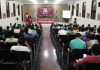 Jornada do Trabalho Decente inicia com estudo sobre os Direitos Humanos