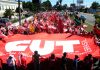 CUT convoca Dia Nacional de Luta por Empregos e Direitos