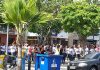 Professores de Eusébio discutem estado de greve nesta terça-feira (24)