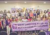 Sob o olhar da paridade, CUT promove o 8º Encontro Nacional das Mulheres