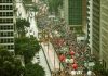 Dia Nacional de Luta reúne cerca de 130 mil pessoas em 23 estados e no Distrito Federal