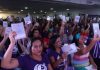Encontro de Mulheres da CUT destaca temas prioritários na luta por igualdade