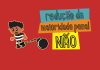Servidores municipais debaterão redução da maioridade penal
