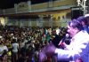 Fetamce participa da 12ª Parada da Diversidade Sexual do Cariri