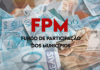Repasses do FPM em 2015 já ultrapassam R$ 40 bilhões e superam 2014