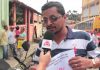TV Fetamce – Sem reajuste, professores de Aratuba entram em greve