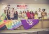 Luta de negros, mulheres, LGBTs e jovens é tema da 4ª edição da Revista F