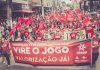 Profissionais da educação de Caucaia deliberam sobre greve nesta quarta-feira, 17