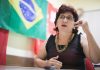 "Agenda do impeachment prevê ataque massivo aos direitos trabalhistas", diz Graça Costa