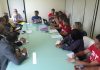 Servidores da educação de Caucaia suspendem greve e aceitam parcialmente propostas do Executivo