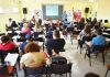 Servidores debatem as ameaças ao financiamento da educação no Governo Temer