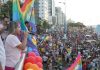Neste domingo (13), Parada LGBT leva às ruas o combate ao retrocesso