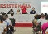 Jornada da Resistência expõe situação crítica da América Latina