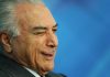 Temer quer eliminar multa sobre FGTS para demissão sem justa causa