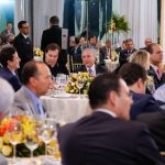 Para defender corte de gastos sociais, Temer gasta mais de R$100 mil em jantar-media-2