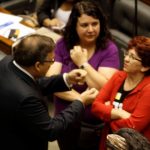 Em audiência na Câmara, CUT volta a cobrar arquivamento do PL 4330 da terceirização-media-1