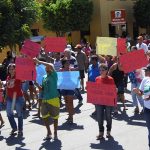 Santana do Cariri-CE: Servidores públicos reivindicam pagamento dos seus salários em atraso-media-3
