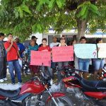 Santana do Cariri-CE: Servidores públicos reivindicam pagamento dos seus salários em atraso-media-1