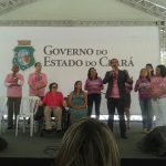 Lei Maria da Penha completa 9 anos com ato no Ceará-media-1