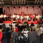 11º CONCUT: Chapa 1 vence com 90,52% dos votos e Vagner Freitas é o novo presidente da CUT-media-1