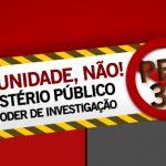 Nota Pública: Servidores Municipais do Ceará repudiam a PEC 37-media-1