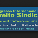 Fortaleza sedia Congresso Internacional de Direito Sindical nesta semana-media-1