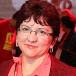 "O PL de Regulamentação da Terceirização é uma espécie de reforma trabalhista escandalosa", diz Graça Costa à TV Brasil-media-1