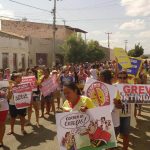 Professores de Quixeré estão em greve desde 19 de agosto-media-1