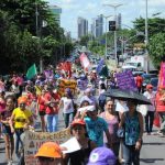 Caminhada Estadual das mulheres acontece dia 8 de março-media-1