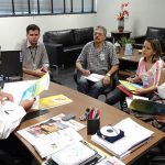 FETAMCE é recebida pelo presidente do TCM no Ceará-media-1