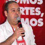 Vagner Freitas: "Marchamos para garantir avanços com o Executivo e destravar a pauta no Legislativo"-media-1