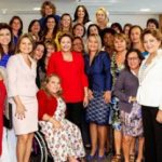 Presidenta Dilma assina decreto que institui Plano Nacional de Políticas para as Mulheres-media-1