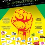 Movimentos de juventude fazem encontro inédito e organizam jornada de lutas-media-1