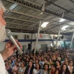 Diálogos com Leonardo Boff: Fetamce acompanha discussão sobre conjuntura política-media-1