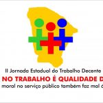 Servidores lançam campanha estadual de combate ao assédio moral-media-1